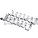 Crankshaft Bearing Set Kolbenschmidt 77947600. Fixed Price $67.37.