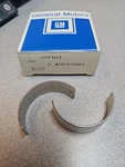 New Genuine Gm 1993-2011 Cts Srx Deville Rod Bearing Kit 12559363 Oem 3543901. Fixed Price $27.95.