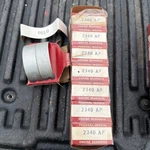 Federal 2340AP Connecting Rod Bearing Std 1975-1984 Cadillac 368 425 455 500 V8. Fixed Price $80.00.