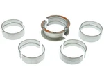 Vr Gaskets Main Bearing Set Fits Ford Mustang 1964-1973, 1979-1995 52VTBK. Fixed Price $123.92.