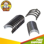 Engine Main Rod Bearings Thrust Washers Fits 80-83 Toyota Tercel 1.5L 1AC 3AC. Fixed Price $51.74.