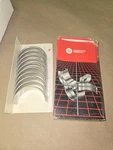 7148M .50 New Federal Mogul Main Bearing Set Free Shipping!. Fixed Price $29.95.