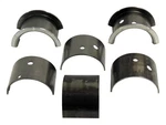 Engine Main Bearing-crankshaft Set Crown A6746. Fixed Price $192.03.