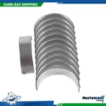 Dnj RB4198 Rod Bearings Set Std Size 07-22 Ford Lincoln Mazda 3.3L-3.7L. Fixed Price $59.84.