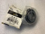 Driveworks S-A-3 Taper Wheel Bearing & Race / 1992 00 Gm Trucks (open Box). Fixed Price $5.95.