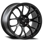 Konig Forged F1M Rim 18X10.5 5X114.3 Offset 25 Satin Black (quantity 1). Fixed Price $685.58.