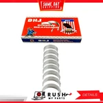 11-17 Connecting Rod Bearing Set For Nissan 1.6L L4 Dohc 16V Dnj RB678. Fixed Price $42.99.