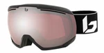 Bolle Northstar Goggles -new- Unisex Med-lg Spherical Lens + Protective Sleeve. Fixed Price $79.95.
