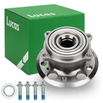Lucas New Rear Wheel Bearing For Mercedes-benz E320 E350 E500 CLS400 CLS500. Fixed Price $55.99.
