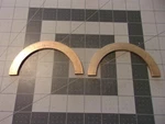 Clevite TW355S Thrust Washer Set Case 251 267 284 301 336 4CYL 377 401 451 6CYL. Fixed Price $49.99.