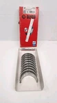 Main Bearing Set (standard) Oem Glyco H084/5 Std For Audi Volkswagen 06B198491. Fixed Price $54.99.