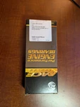 Acl Main Bearing Set 5M5563H-STD; Race Series Standard For Audi 2.0L Tfsi. Fixed Price $99.95.