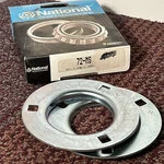 National 72-MS Ball Bearing 1 3/4'' Id. Fixed Price $16.00.
