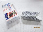 Engine Crankshaft Main Bearing Set-sohc, Code: F22B6, 16 Valves Dnj MB219. Fixed Price $19.49.