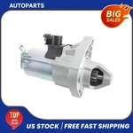17958N Starter Motor For Honda Civic 1.8 L4 Engine Dx Lx 2006 2007 - 2010 2011. Fixed Price $49.99.