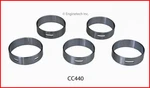 Camshaft Bearing Set Enginetech, Inc. CC440. Fixed Price $45.99.