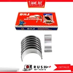 95-10 Rod Bearings Set Std Size For Chrysler 2.4L L4 Dohc 16V Dnj RB151. Fixed Price $22.99.