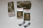 Nos Trw CB676P / CB634P Rod Bearing Set - 1962+ Ford 221, 260, 289, 302. Fixed Price $45.00.