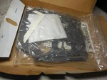 Hygrade Carburetor Kit Repair 1552 Fits Checker 68-67, Chevrolet Gmc 1968. Fixed Price $39.00.
