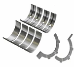 Enginetech BC200J.25 .25MM Main Bearings For 2002-2012 Dodge/ram/jeep 3.7L V6. Fixed Price $43.17.