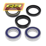 Quadboss Wheel Bearing & Seal Kit For 1997-1998 Suzuki LT-4WDX King 250. Fixed Price $44.21.