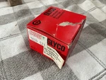 Connector Bearing Glyco 71-3442/4 Std For Vw Audi Seat Koda 1.6L 1.9L C15-9. Fixed Price $35.00.