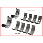 Enginetech Main Bearings BC218JSTD; Standard. Fixed Price $51.18.