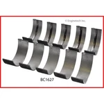 Enginetech Main Bearings BC1627STD; Standard. Fixed Price $44.07.