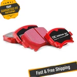 Ebc DP31127C Redstuff Ceramic Low Dust Rear Brake Pads For 2008-2018 Audi R8. Fixed Price $223.27.