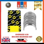 Primastar Qashqai Espace R9M 2.0L Diesel Conrod Bearing Set 0.50 8200306993 Tdc. Fixed Price $64.35.