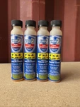 Lot Of Ethanol Shield Fuel Stabilizer FOR2 & Cycle Engine Equipment 4OZ Each. Fixed Price $27.00.