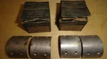1939-45 Flathead Ford 85 & 90HP V8 Connecting Rod Bearings Detroit 9B800-.005. Fixed Price $30.00.