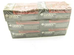 (6) Federal 3755AP10 Connecting Rod Bearings .010" 77-90 Gm 181 196 204 231 252. Fixed Price $22.49.