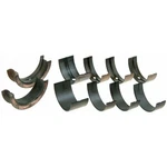 Sealed Power 108M "speed Pro" Engine Crankshaft Main Bearing Set. Fixed Price $273.42.