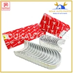 Main & Connecting Rod Bearing Set 4B11 4B12 For Mitsubishi Outlander Asx Petrol 2010-19. Fixed Price $80.91.