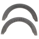 Clevite Crankshaft Thrust Washer Set TW-587S;. Fixed Price $40.25.