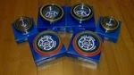 Vw Beetle Front Wheel Bearing & Seal Set 1950-1965. Fixed Price $54.95.