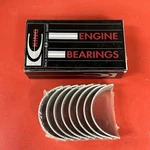 King CB1220P .25MM Rod Bearing Set For 81-89 Chrysler Dodge 400 600 2.6L L4 Sohc. Fixed Price $19.99.
