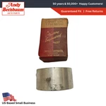 1933-1941 Plymouth Main Crankshaft Bearing 862087 Nos. Fixed Price $22.90.