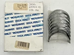 Worldparts Beck Arnley 014-6179 Connecting Rod Bearings Diesel Mazda S2 Std Xo. Fixed Price $38.00.