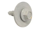 New Oem Ford W713325-S439 Engine Support Bolt With Washer Nos. Fixed Price $13.87.