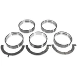 Clevite Mahle MS2202A50MM Main Bearing Set. Fixed Price $28.99.