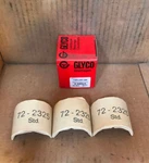 Glyco Main Bearing Set (std) - H680/3 VP841 Fits Ford Anglia & Others. Fixed Price $159.95.