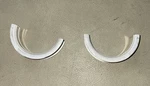 Mercedes-benz Eng. Crankshaft Bearing 116-030-00-45-00-52 -for Mbz S420 & More. Fixed Price $17.56.