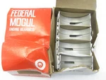 Federal 6790M75MM Engine Main Bearings .75MM For Nissan SD20 SD22 SD23 SD25 SD33. Fixed Price $44.99.