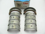 Trw MS2863P10 Engine Main Bearings .010" 1967-1978 Ford Fe 332-428 V8. Fixed Price $79.99.