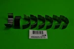 Engine Connecting Rod Bearing Set Itm 4B2825-STD. Fixed Price $36.99.
