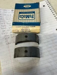 Nos Ford C/shaft Main Front Bearing Std 1949-1953 239 255-V8 EBV-6333-E. Fixed Price $28.00.