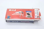 (10-PK) Dnj Crankshaft Main Bearing Set .010" .25MM Oversize MB957. Fixed Price $23.97.