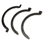 For Chevy Silverado 2500 Hd 01-15 Genuine Gm Parts Crankshaft Main Bearing Set. Fixed Price $63.69.